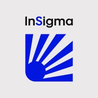 Insigma Consultoria e Treinamentos logo - Similar company to Select Brindes