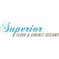 Superior Floor & Cabinet Designs logo - Similar company to Middler