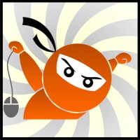 Tech Ninjas logo - Similar company to Rb It Solutions