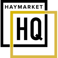 Haymarket HQ logo - Similar company to Mandanetwork
