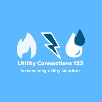 Utility Connections 123 logo - Similar company to Utility Connections Uk