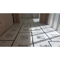 ASCOT TILING LIMITED logo - Similar company to Marbleair Architects