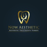 Now Aesthetic logo - Similar company to Aesthetic Ways