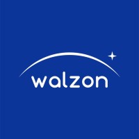 Walzon logo - Similar company to Networksolutions