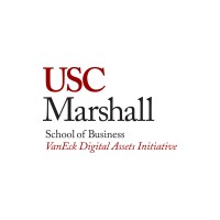 VanEck Digital Assets Initiative - USC Marshall logo - Similar company to Blockchain At Usc