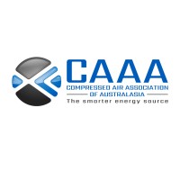 Compressed Air Association of Australasia (CAAA) logo - Similar company to Compressed Air Solutions Llc (Cas)