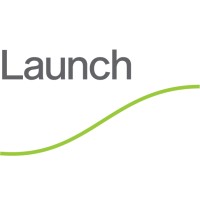 Launch logo - Similar company to Launch