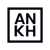ANKH. logo - Similar company to -Dash Media Productions