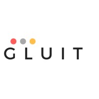 GluIT logo - Similar company to Advanced Touchscreen Technology B.V.