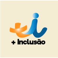 Mais Inclusão logo - Similar company to Secretaria Da Educação
