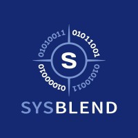 SysBlend Solutions logo - Similar company to Asteria Digital