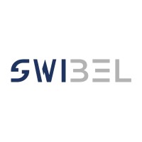 Swibel logo - Similar company to Woomera
