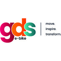 GDS Ebike logo - Similar company to Ebike Project