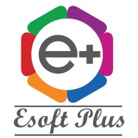 Esoft Plus logo - Similar company to Cabinet Cecom