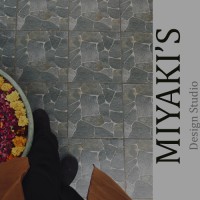 Miyaki's Design Studio logo - Similar company to Innovative Vision Studio