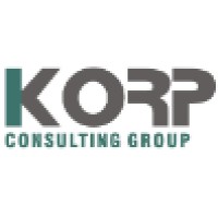 Korp Consulting Group logo - Similar company to Sachi & Shen Partners Llp