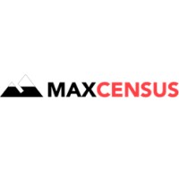 MaxCensus logo - Similar company to Writepharma