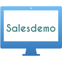 Salesdemo