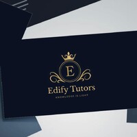 Edify Tutors logo - Similar company to Edify