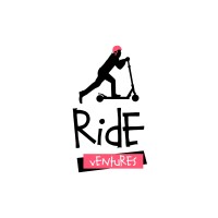 RidE Ventures logo - Similar company to X1 Technologies (Unofficial Page)
