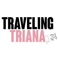 Traveling Triana logo - Similar company to Ticket Scanner