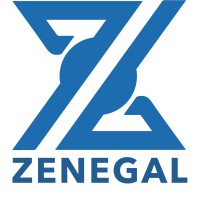 Zenegal Web Solutions logo - Similar company to 98 Solutions (Pvt) Ltd