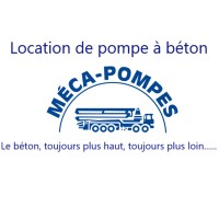 MECA-POMPES logo - Similar company to Hdfmat