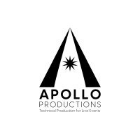 Apollo Productions logo - Similar company to World Radio Paris