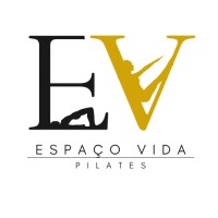 Espaço Vida Pilates logo - Similar company to Physio Pilates - Respirndo Movimentos