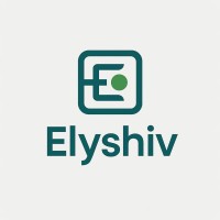 Elyshiv Marketing logo - Similar company to Gray Fault
