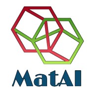 MatAI Analytics logo - Similar company to Virginia Tech Master Of Information Technology (Vt-Mit)