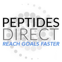 Peptides Direct logo - Similar company to Jpt Peptide Technologies