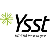 Ysst HMS logo - Similar company to Bra Astero