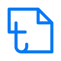 Typeset Research Lead logo - Similar company to Innosential