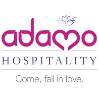 Adamo Hotels logo - Similar company to Plastic Monkey