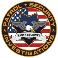 Hanna Security Group | PSI logo - Similar company to Precision Security Agency