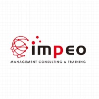 IMPEO Management Consulting & Training logo - Similar company to Pt Aljabar Anugrah Selaras - Aljabar Training & Consulting