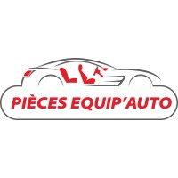 Pièces Equip'Auto logo - Similar company to Pieces-Et-Monnaies.Com