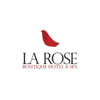 La Rose Suites logo - Similar company to Csauk Association