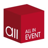 ALL IN EVENT logo - Similar company to Smart Link