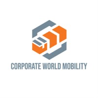 Corporate World Mobility LTD logo - Similar company to Ags 360° Solutions