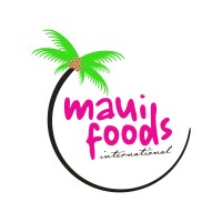 Maui Foods logo - Similar company to Consumer Science