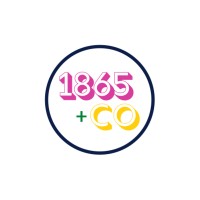 1865 + Co logo - Similar company to Hillwired
