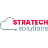 Stratech Solutions logo - Similar company to Stratech Solution Pvt Ltd