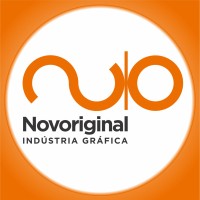 Novoriginal Indústria Gráfica logo - Similar company to Pró Spin