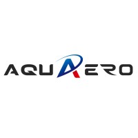 Aquaéro logo - Similar company to Equaero