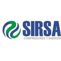 SIRSA Compresores y Maquinados logo - Similar company to Muner Compresores