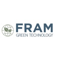 Fram Green Technology AS logo - Similar company to Grieg Kapital