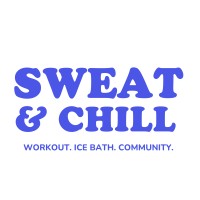 Sweat & Chill logo - Similar company to Texas Tarpon Collaborative