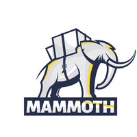 Mammoth Corporation logo - Similar company to Daxbot